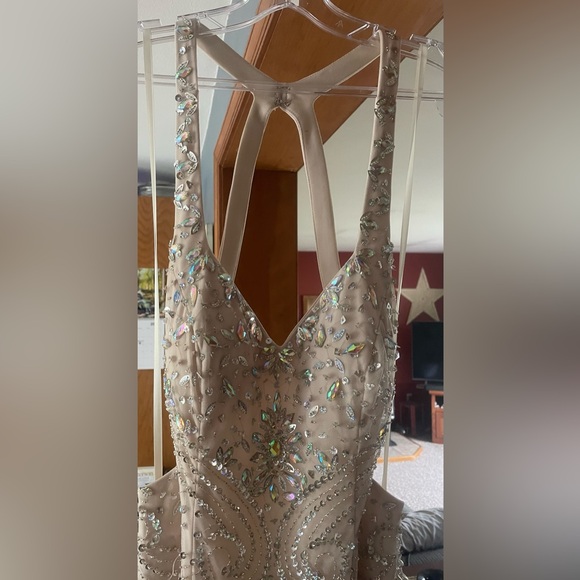 Prom Dress - Picture 3 of 7